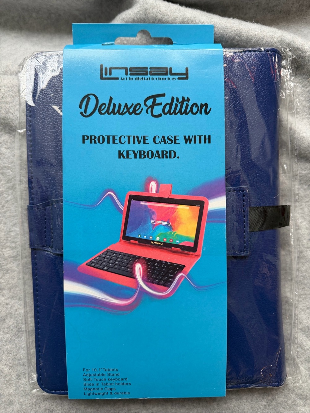 Tablet Case